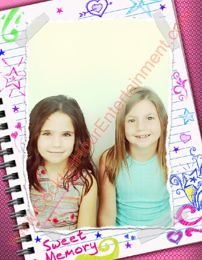 miami photo booth party rental snapshot photobooth